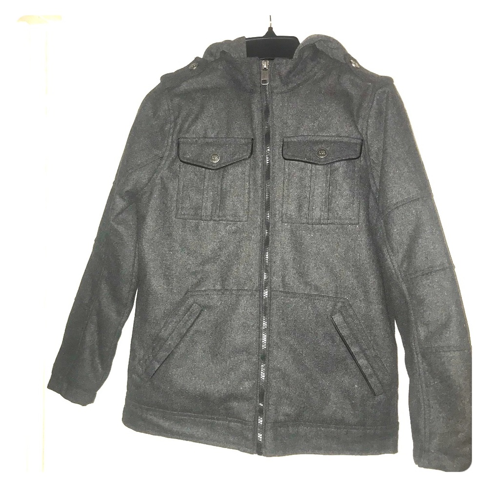 Boy's Urban Republic Coat